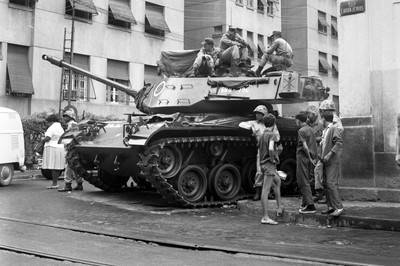 O inaceitável risco da igualdade