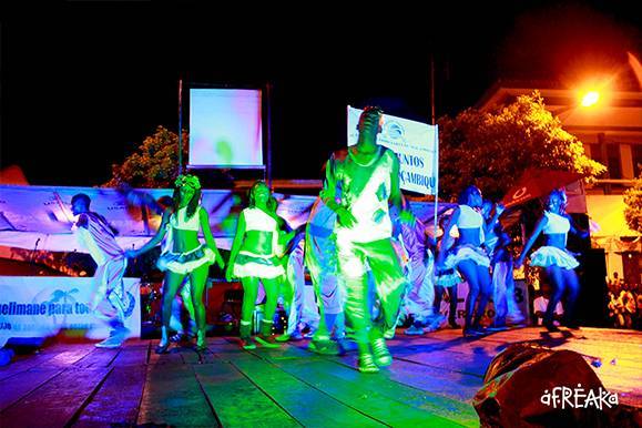 A HISTÓRIA DO SAMBA: UNINDO BRASILEIROS E AFRICANOS