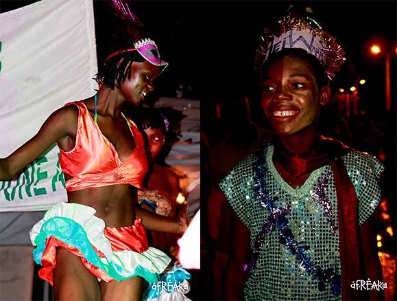 A HISTÓRIA DO SAMBA: UNINDO BRASILEIROS E AFRICANOS