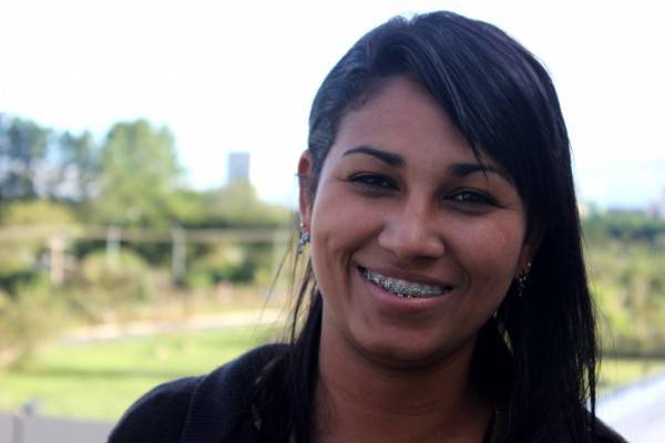 15. Wilma Alves de Farias