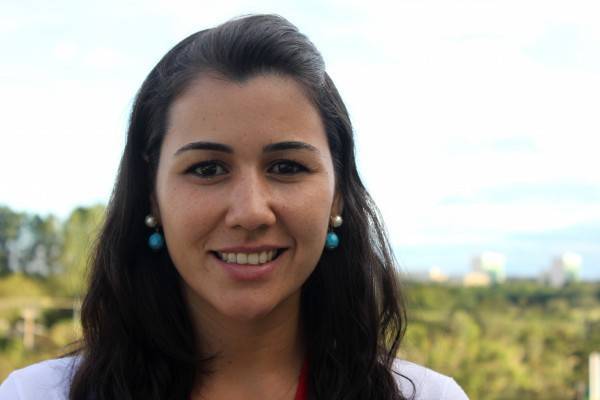 Juliana Moreira Rodrigues