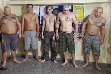 Neonazistas-cariocas