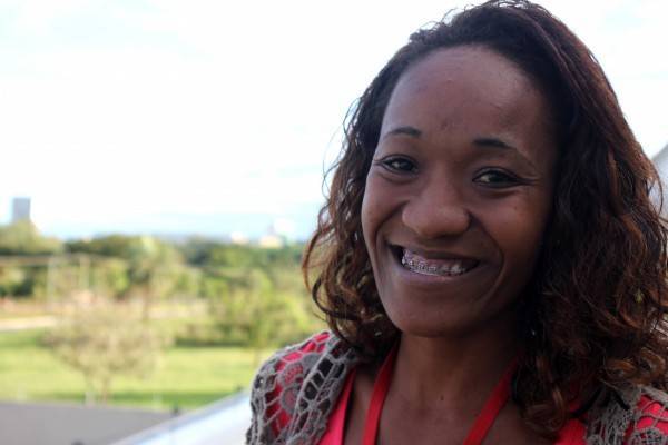 Pedrina Belém do Rosário