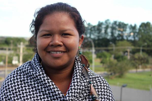 Rosane Gonçalves Cruz