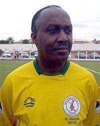 Zagueiro: Amaral