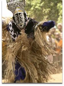 Plano de Aula: A arte africana e suas influencias