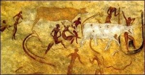 Plano de Aula: A arte africana e suas influencias