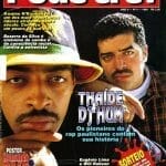 Revista Pode crê! nº 4