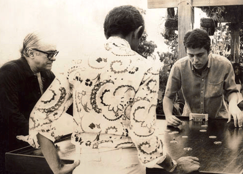 chico buarque no exilio 3