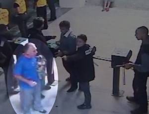 Paraná Clube leva multa de R$ 30 mil por caso de racismo na Vila Capanema