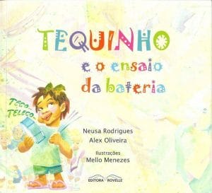 Lei 10.639/03 - Compartilhando Leituras com Angela Ramos