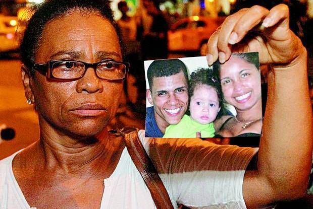 douglas-dançarino-assassinado