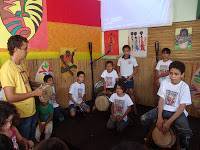 Mobilização pela Implementação da Lei 10.639 nas Escolas Estaduais do Pará