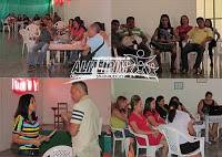 Mobilização pela Implementação da Lei 10.639 nas Escolas Estaduais do Pará