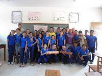 Mobilização pela Implementação da Lei 10.639 nas Escolas Estaduais do Pará