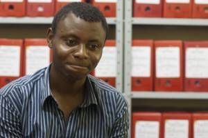 'Ela só queria nos humilhar' conta estudantes africanos sobre racismo da polícia em Porto Alegre