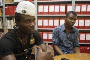 'Ela só queria nos humilhar' conta estudantes africanos sobre racismo da polícia em Porto Alegre