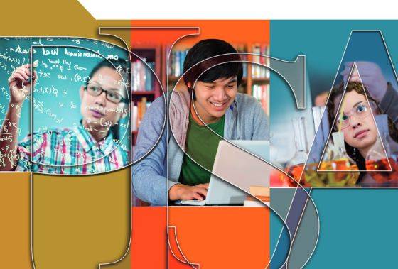 jovens da América Latina