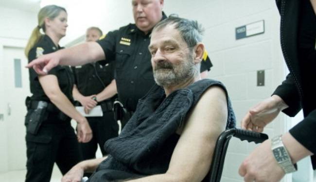 Ex-líder da KKK teve relações com homem negro