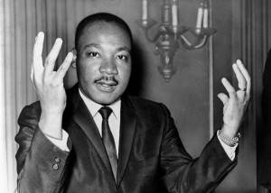 A guerra suja do FBI contra Martin Luther King