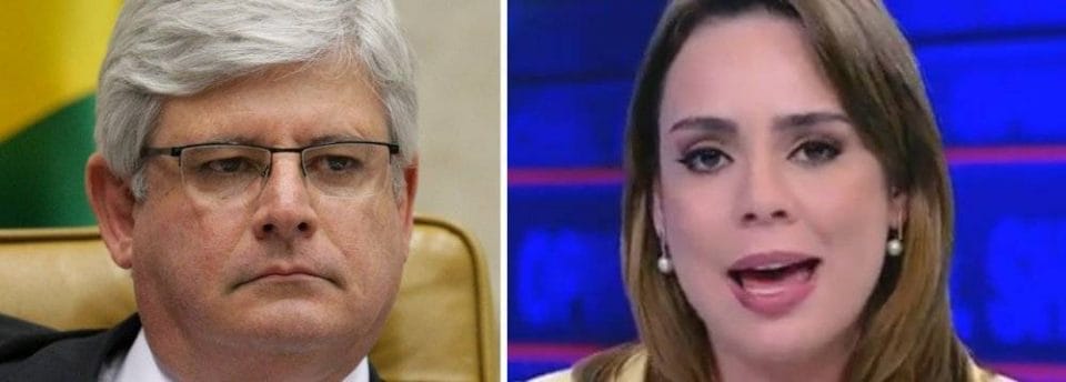 SBT AFASTA SHEHERAZADE DA PROGRAMAÇÃO