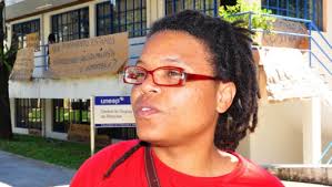 SP: ativismo na faculdade causou ataque racista, crê jovem