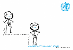 É assim que a opressão funciona