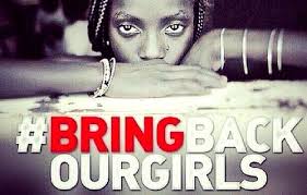 BringBackOurGirls