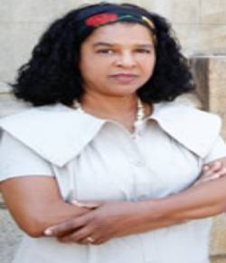 DindaSilvaBranchinicoordenadoradoMinistrioAAAFRO