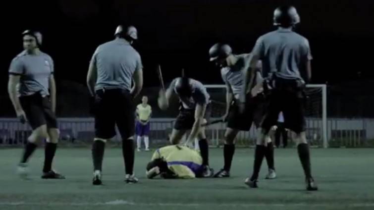 anistia-internacional