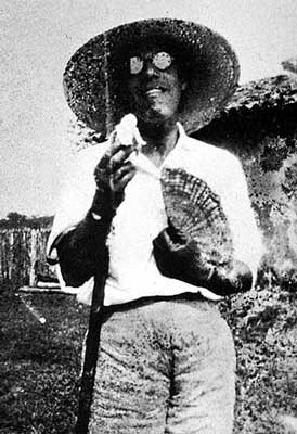 Mário de Andrade
