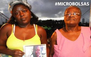 Crueldade e impunidade marcam crimes de policiais