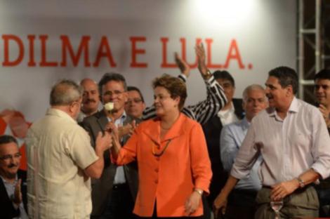 dilma