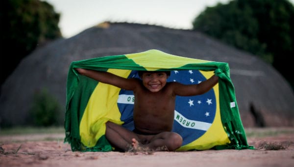 brasil