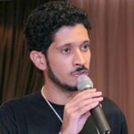 Danilo Morais Ufscar