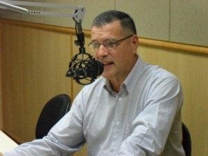 Em entrevista, no dia 31 de março desse ano, Wander Pugliese rejeitou o golpe militar de 1964: “foi uma contrarrevolução” (Reprodução)