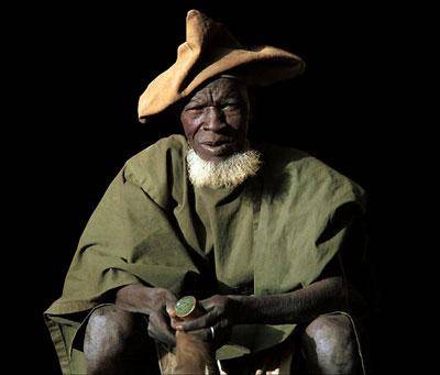 Dogon