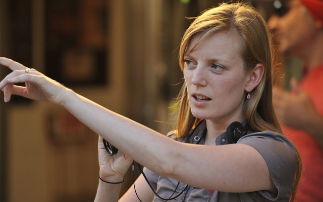 Divulgação A cineasta canadense Sarah Polley, de 'Longe Dela'