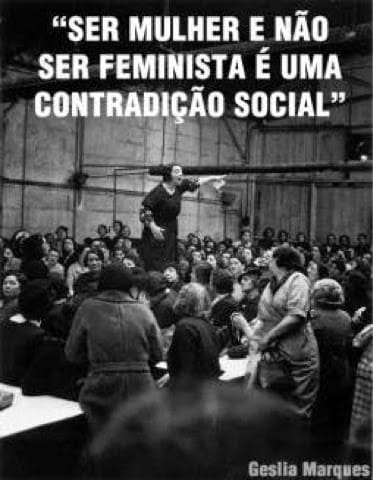 feminista