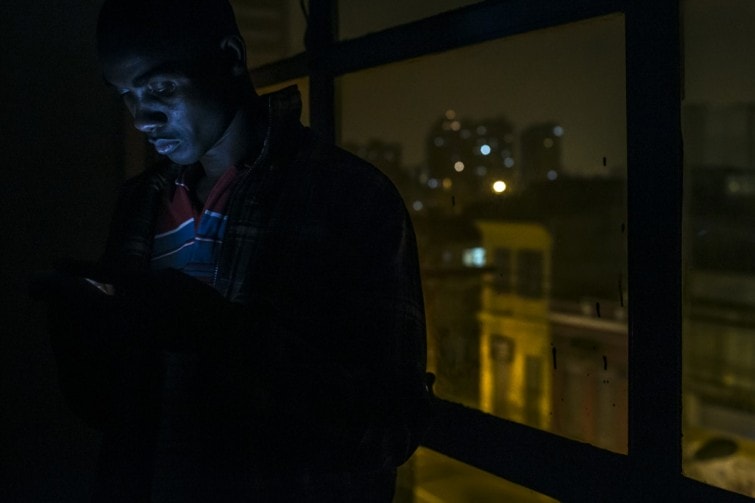 Foto: Maurício Lima