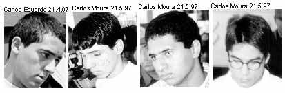 assassinos de galdino