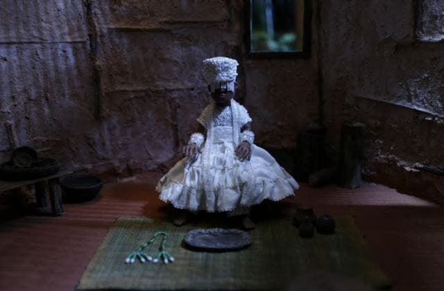 Orunmilá - Cristian Carvalho