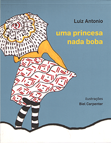 Princesa_Nada_boba_ler9780466