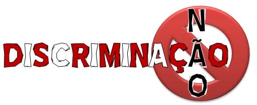 Discriminação
