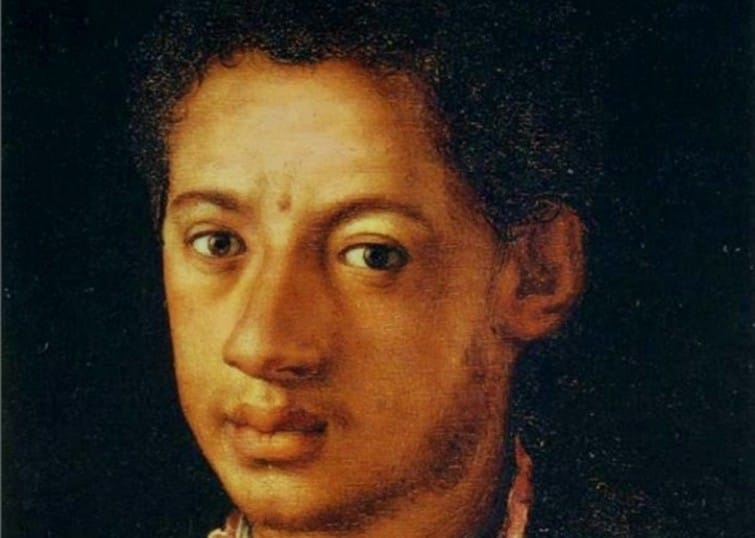 Alejandro-de-Médicis