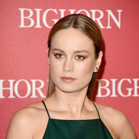 Brie Larson