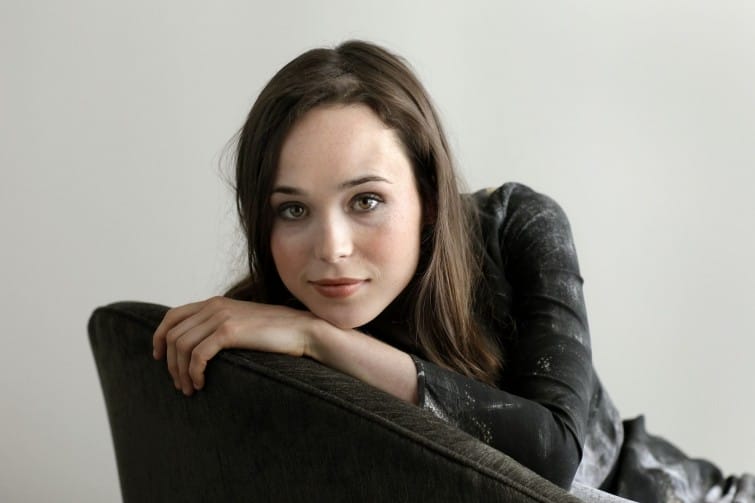 Ellen-Page