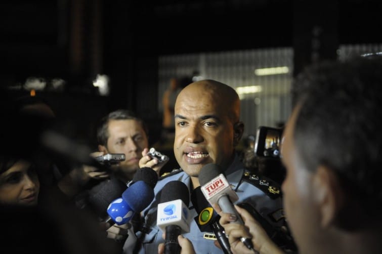 Porta-Voz-PM-Rio-de-Janeiro-Ivan-Blaz-fala-sobre-flagrante-forjado-Morro-Providencia