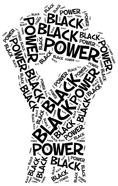 black power