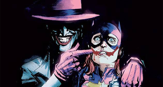 Reprodução/DC Comics/Rafael Albuquerque